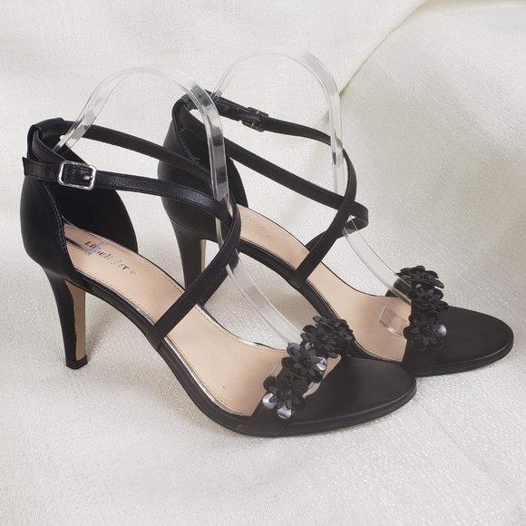 NWOB Limelight Dahlya Black Heel - Picture 4 of 6